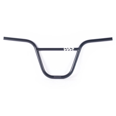 Cult Devon Handlebar 9.75" Black