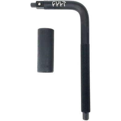 Cult Pocket Tool Set