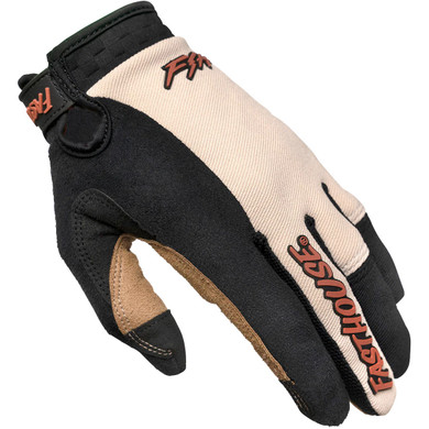 Fasthouse Ridgeline Ronin Glove Cream
