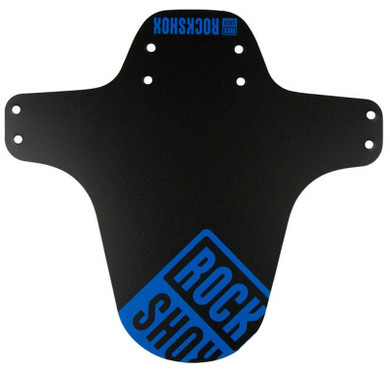 RockShox MTB Fork Fender Black/Blue