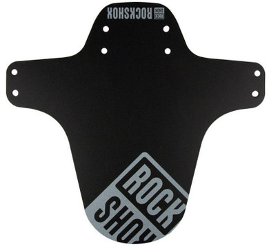 RockShox MTB Fork Fender Black/Grey