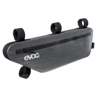 Evoc Frame Pack WP Carbon Grey