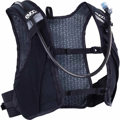 Evoc Hydro Pro Ultra 1.5L + Hydration Bladder 1.5L Black