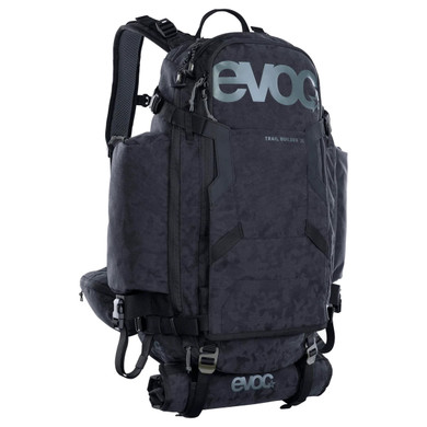 Evoc Trail Builder 35L Black