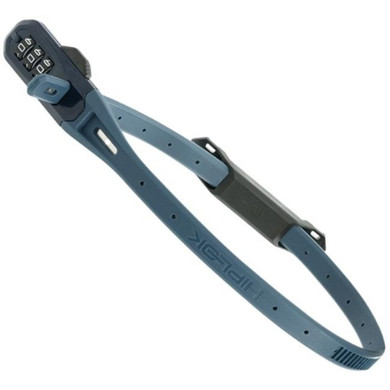 Hiplok Z Lok Combo V2 Blue