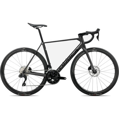 Orbea Orca M35i Vulcano Black-Black