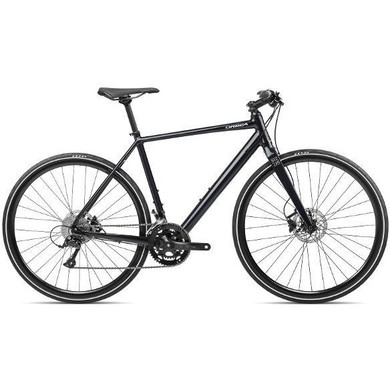 Orbea Vector 20 Night Black