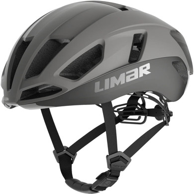 Limar Air Atlas MIPS Road Helmet Matte Grey