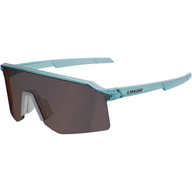 Limar Cruz Sunglasses Transparent Water Marine