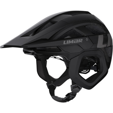 Limar Etna MIPS MTB Helmet Matte Black Titanium