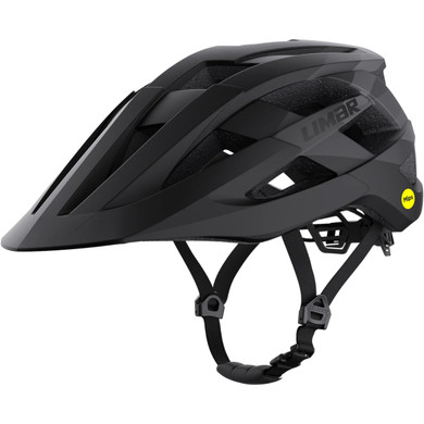 Limar Pora MIPS MTB Helmet Matte Black Titanium