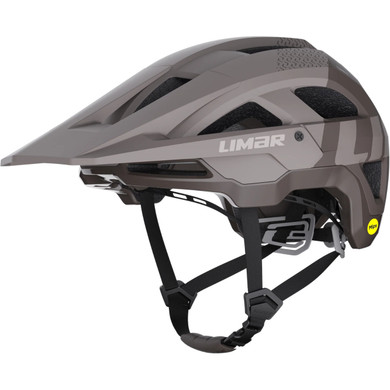 Limar Tonale MIPS MTB Helmet Matte Dove Gray