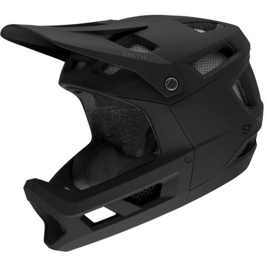 Smith Mainline MIPS Helmet Matte Blk