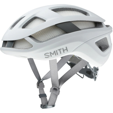 Smith Trace MIPS Helmet Matte White