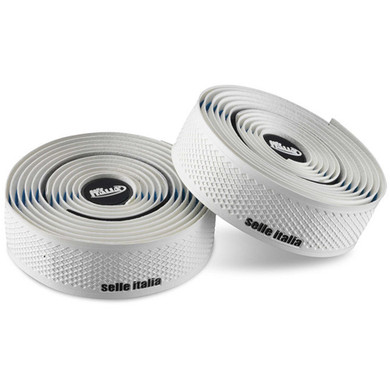 Selle Italia Shock Absorber Kit White