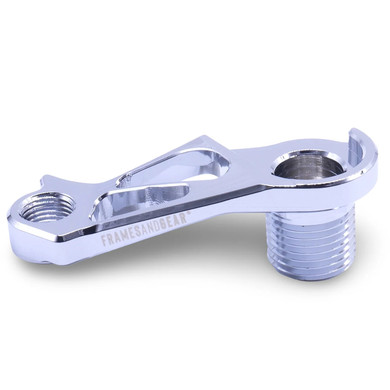 Framesandgear Cervelo Direct Mount Derailleur Hanger Shimano Chrome