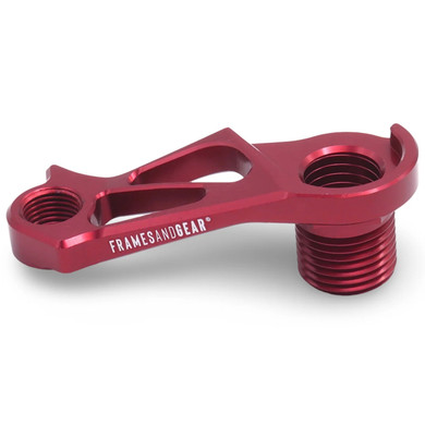 Framesandgear Cervelo Direct Mount Derailleur Hanger Shimano Red