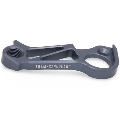 Framesandgear Colnago C68 / V4RS / V4 Direct Mount Derailleur Hanger Shimano Grey