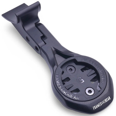 Framesandgear Colnago CC.01 Garmin Aero Computer Mount