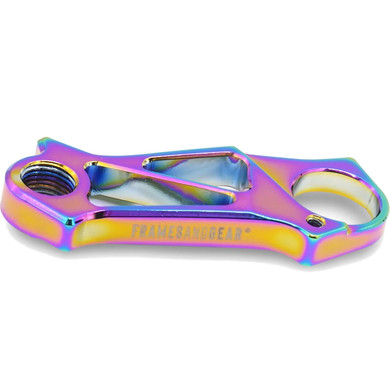 Framesandgear Giant TCR / Propel 2021+ Direct Mount Derailleur Hanger Shimano Oilslick
