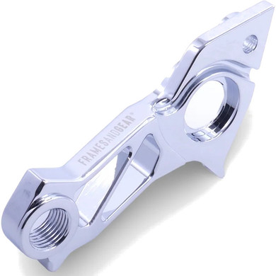 Framesandgear Pinarello Dogma F 2025+ Direct Mount Derailleur Hanger Shimano Chrome