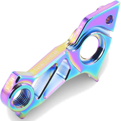 Framesandgear Pinarello Dogma F 2025+ Direct Mount Derailleur Hanger Shimano Oilslick