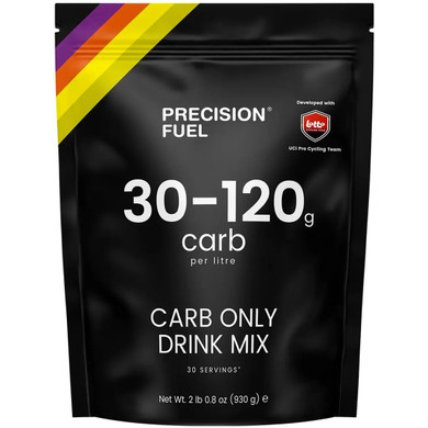Precision Fuel & Hydration Carb Only Drink Mix