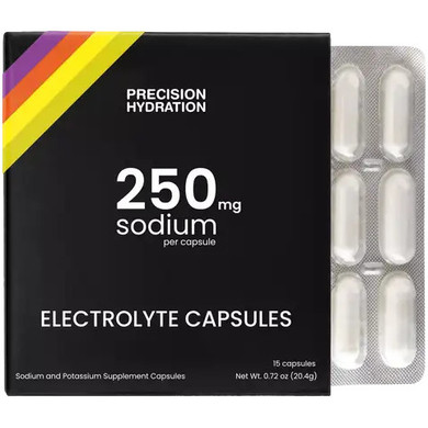 Precision Fuel & Hydration Electrolyte Capsules