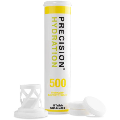Precision Fuel & Hydration PH500 Electrolyte Tablets