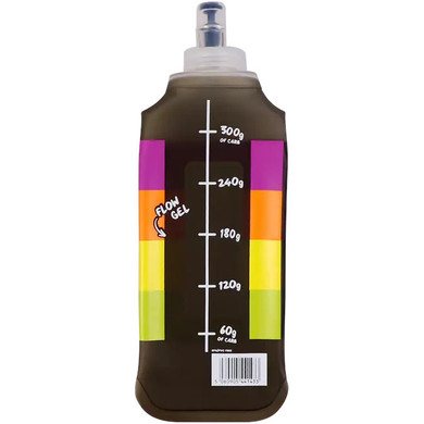 Precision Fuel & Hydration Flow Flask 300ml
