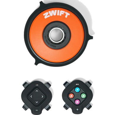 Zwift Click + Cog V2 Upgrade Pack for Elite