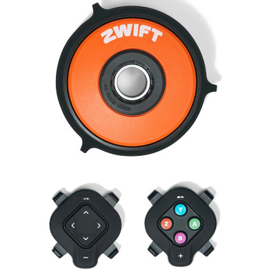 Zwift Click + Cog V2 Upgrade Pack for Tacx