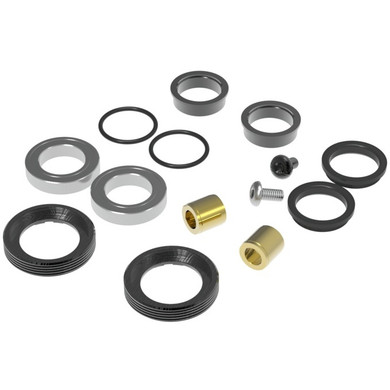 OneUp Components Aluminium Pedal Bearing Rebuild Kit