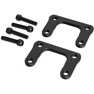 OneUp Components Direct Mount Stem Spacers