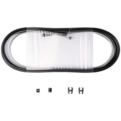 OneUp Components Dropper Cable & Nut Kit