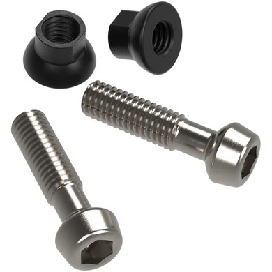 OneUp Components Dropper Post Titanium Bolt Kit