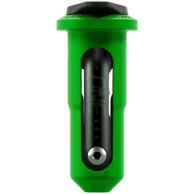 OneUp Components EDC Lite Green