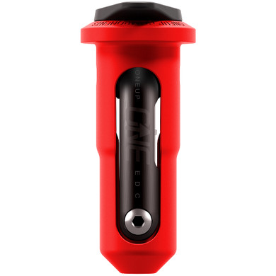 OneUp Components EDC Lite Red