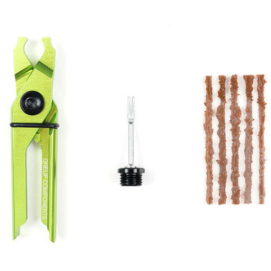 OneUp Components EDC Plug Plier