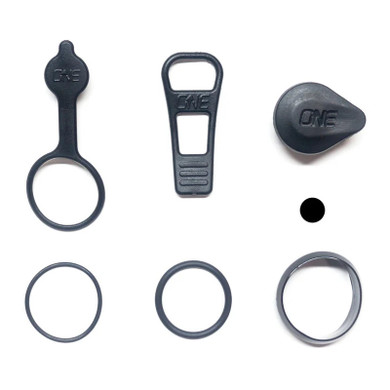 OneUp Components Pump Seal O-Ring Cap Kit