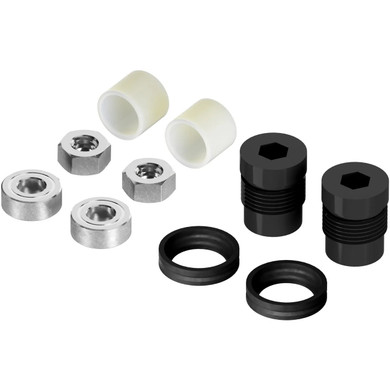 OneUp Components Small Composite Pedal Bearing Rebuild Kit