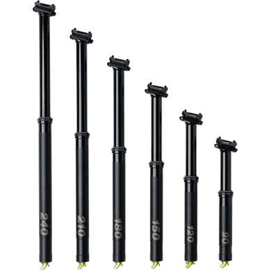 OneUp Components V3 Dropper Post 31.6mm