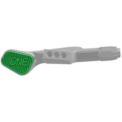 OneUp Components V3 Remote Lever Cushion Green