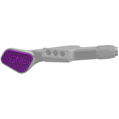OneUp Components V3 Remote Lever Cushion Purple