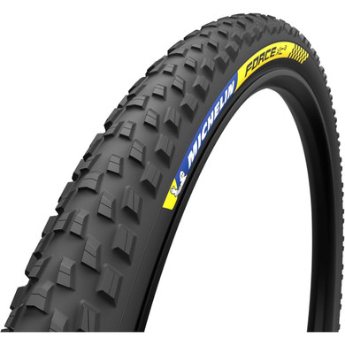 Michelin Force XC2 Racing Line Tubeless Folding 29" Tyre