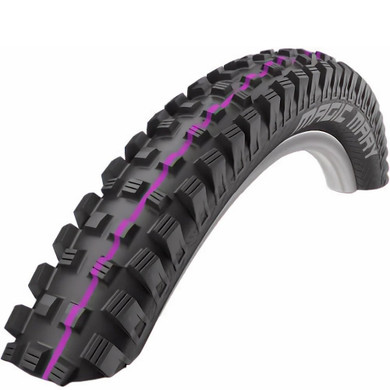 Schwalbe Magic Mary Double Defense Addix Performance Line TLE Folding Tyre 27.5x2.4"
