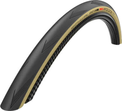 Schwalbe Pro One Skinwall Tubeless Folding Tyre