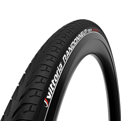 Vittoria Randonneur Tech G+ Wire Bead 27.5" Tyre