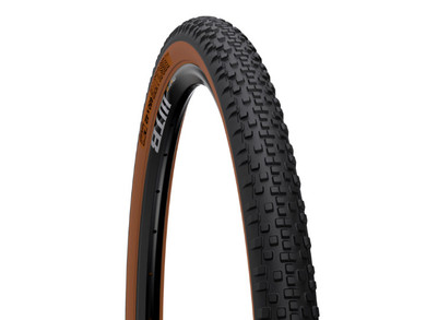 WTB Resolute Tanwall Tubeless Folding Tyre