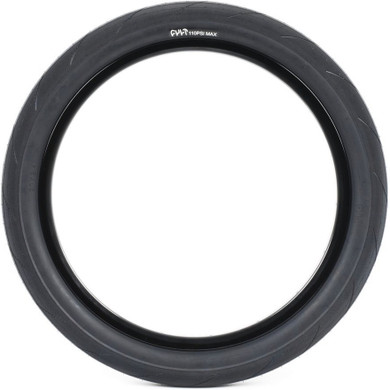 Cult Fast Loose Black Wire Bead 20" Tyre